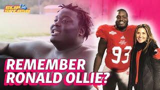 What Happened To Ronald Ollie From Last Chance U? | What Happened To...