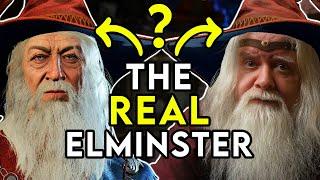 Is Ed Greenwood Actually Elminster? (Exclusive Spells + How To RP Him)