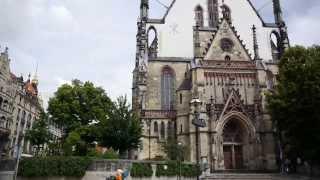 Universität Leipzig - Faculty of Physics and Earth Sciences - The Cradle of Quantum Physics