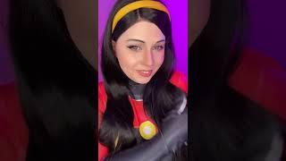 Violet Parr - The Incredibles [Cosplay]