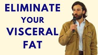 Dr. Max Gulhane: Eliminating Visceral Fat for Optimal Health