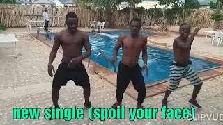 Demo spoil your face by mkd music floor entertainment