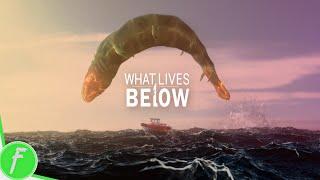 What Lives Below Gameplay HD (PC) | NO COMMENTARY