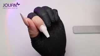 DIY Nails | FÜR ANFÄNGER + Refill mit Press-On Nails