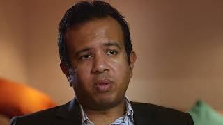 Russell Razzaque, M.D. – Psychiatry, Meditation & Spirituality