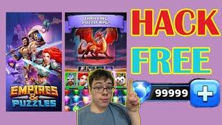 Empires & Puzzles Hack - How to Get Free GEMS 99999 Empire and Puzzles Cheat iOS & Android 2024