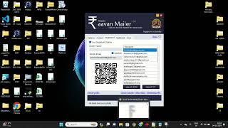 Sending Emails with Raavan Mailer using Gmail API | Complete Guide. #RaavanMailer #bulkemailsender