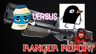 Mayo vs. hmmmp / Full Auto vs. Sticky Bombs