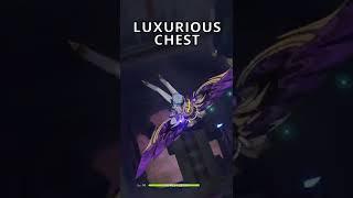 LUXURIOUS CHEST in The Chasm | Genshin Impact #Shorts