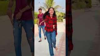 Chain ho Chain Mere Dil ️ ka#shorts #explore #sanjana rajpurohit 143#youtubeshorts