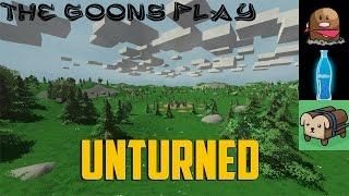 ON THE ROAD - UNTURNED EP.1