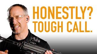 KUNA vs MP5 vs Daniel Defense PCC – Best 9mm Carbine? Ultimate Review & Comparison
