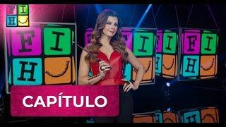 Capítulo 12 - Festival Internacional del Humor 2019 – Caracol TV