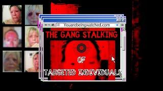 The Gang Stalking of Targeted Individuals