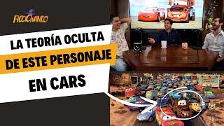 Episodio 5: Cars 1 | La ESTAFA a MCQUEEN que no CONOCÍAS | Ficcionando