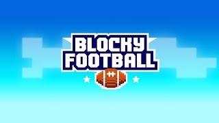 Corporate Gamer Video Review: Episode 2 - Blocky Football
