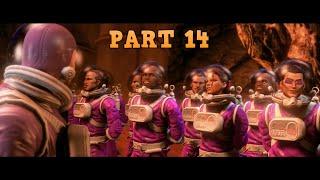 Saints Row The Third - Story Walkthrough - Part 14 HD Final Part ( No Commentary)