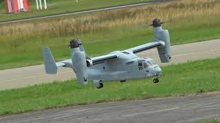 V - 22 Osprey RC Modell