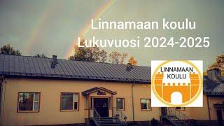 Linnamaan koulu - Lukuvuosi 2024-2025