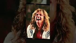 At 76, Robert Plant Confesses What He Really Thought About David Coverdale