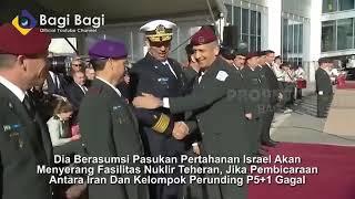 Perang Israel-Palestina terbaru
