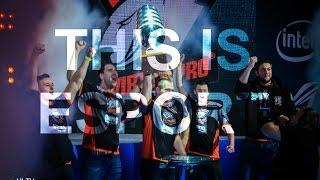 THIS IS ESPORT | What is ESPORT in 30 seconds