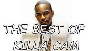 THE BEST OF KILLA CAM MIXTAPE #camron #dipset