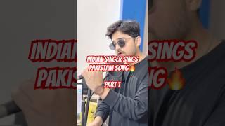 JHOLIndian Singer Aditya Gautam #ytshorts