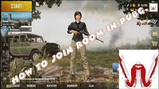 How to Join Rogwar Matches Room || Rogwar ke Matches join krne k badh Room me kaise join krna hai.