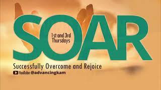 KAM Sunday Morning Service 6.15.2025