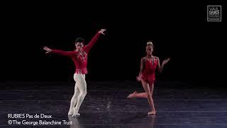 2024 Vail Dance Festival International Evenings of Dance 2 & 3 Sizzle Reel