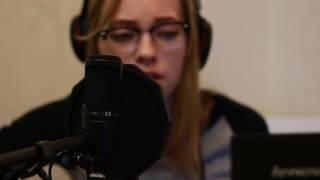 Twenty one pilots- Heathens (Daria Amber cover)