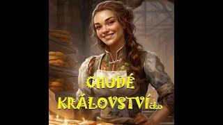 Chudé královstvíčko (česká pohádka)