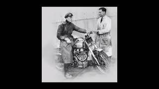 Royal Enfield bike then now