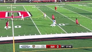 9.5.2024 - Boys Soccer - Durfee vs. Diman