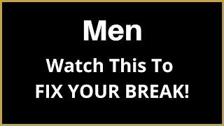 WHY DOES MY VOICE CRACK WHEN I SING? - MEN