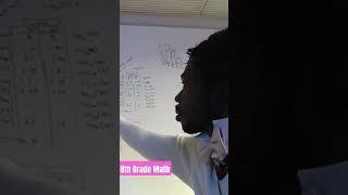 8th Grade Mathematics