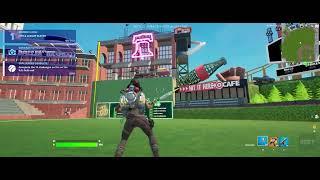 FORTNITE Baller Baseball - Stadium Mashup - TURN ON 10 CAMERAS TUTORIAL