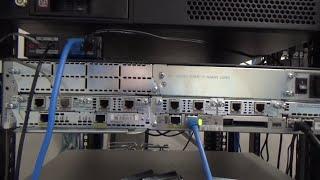 Cisco 3725 Dial-Up - More Modems!