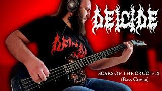 DEICIDE - Scars Of The Crucifix [Bass Cover by S. Tsalidis]