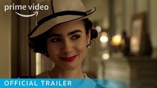 The Last Tycoon Season 1 - Official Trailer | Prime Video