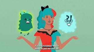 MediaPlus_False Dichotomies_English