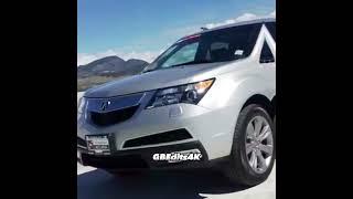 MDX #popular #car #jdm #viral #fy#shorts #shortvideos #mdx #acura