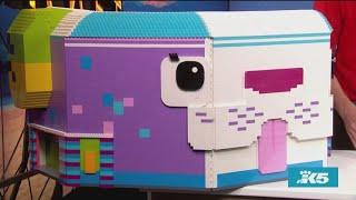 LEGOLAND California Resort gets more awesome with new park expansion -New Day NW