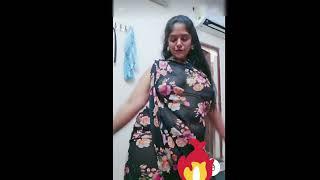 Tango bhabhi live || anu bhabhi #anu vlog || anu live video || desi aunty anu || anu saree #anudance