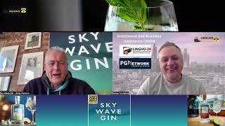 Sky Wave Gin