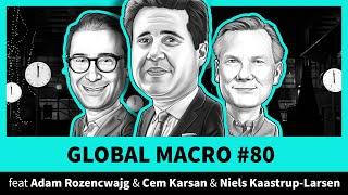 A Monetary Regime Shift Is Coming | Global Macro 80