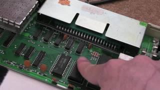 Commodore VIC-20 (VC20) Kernal & Basic ROM From Tynemouth Software