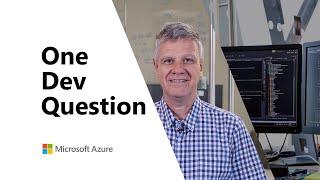 What are scopes within the Microsoft identity platform? | One Dev Question: Jean-Marc Prieur