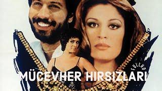 Mücevher Hırsızları | Gülşen Bubikoğlu - Bulut Aras | Full HD